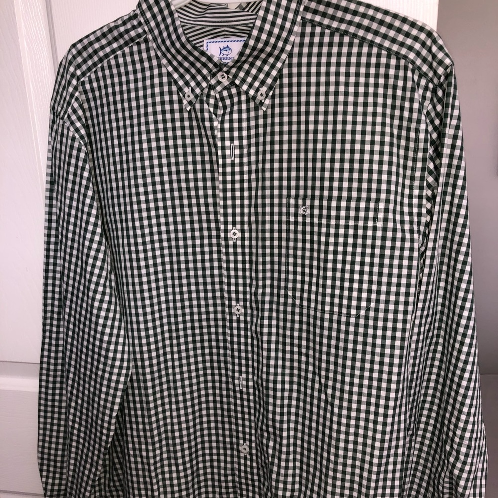 Southern Tide Shirt
